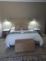 Deluxe Zimmer mit Kingsize-Bett