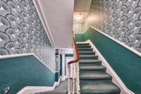 Camera Tripla con Bagno in Comune