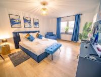 City Heart - 2min to station - B&B Ludwigshafen am Rhein