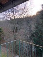 Appartamento con Balcone