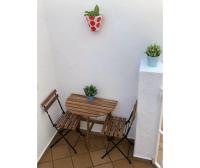 Apartamentos La Casa del Remolino- Centro histórico de Conil, andando a la playa - Chambres d'hôtes Conil de la Frontera