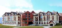 New Gudauri Apartment - B&B