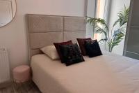 B&B Rosny-sous-Bois - Rosny02 Luxueux Gare Disney Paris - Bed and Breakfast Rosny-sous-Bois