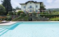 Villa Angela - B&B Stresa