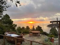 Chambre Double ou Lits Jumeaux Deluxe - Vue sur Mer