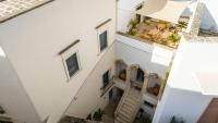 Galatina Suites Boutique - Luxury Experience in Salento - Chambres d’hôtes