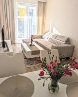 B&B Posen - Apartament Leomar, bezkontaktowe zameldowanie, darmowy parking - Bed and Breakfast Posen