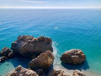 Torrecilla Sirena Beach - Bed and Breakfast Nerja