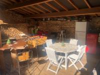 la meyrolette - Chambres d’hôtes Mauzens-et-Miremont