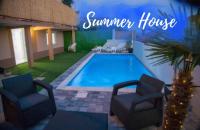 B&B Mostar - Summer House - Bed and Breakfast Mostar