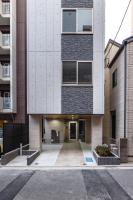 Float Inn Asakusa - B&B Tokyo