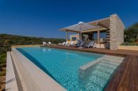 Villa with Sea View