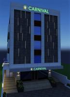 B&B Parbhani - HOTEL CARNIVAL - Bed and Breakfast Parbhani
