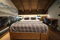 B&B Champoluc-Champlan - Lo Mieton - Affitti Brevi Italia - Bed and Breakfast Champoluc-Champlan