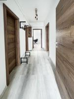 Ligeti Bástya Vendégház - B&B Liget