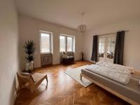 B&B Koblenz - Gemütliche Rheinblick Residenz - Bed and Breakfast Koblenz