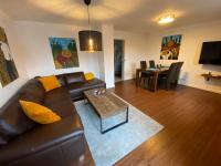 Ferienwohnung Baumgartner Chiemseeliebe 2OG - B&B Breitbrunn am Chiemsee