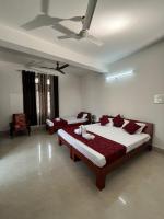 Chambre Triple Deluxe