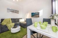 Villen am Buchenpark 17 - B&B Heringsdorf