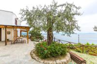 Starhost - La Casella seaview garden terrace and parking - Chambres d'hôtes Cetara