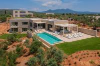 Villa with Sea View