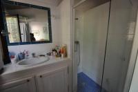CORSE VILLA CARPE DIEM VUE MER 6 PERS PISCINE - B&B