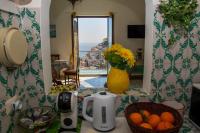M'incanto - Ferienwohnung Positano