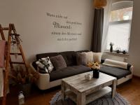 Ferienwohnung Glück Auf - Ferienwohnung Auerhammer