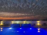 Deadsea Elite First floor shared swimming pool - B&B