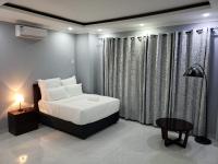 The KWASU Apartments - Ferienwohnung Chipata