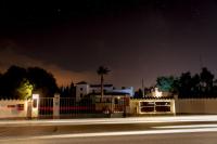 Finca Duende - Adults Only - Ferienwohnung Hozanejos