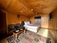 B&B Kiār - Shali Home Stay - Bed and Breakfast Kiār