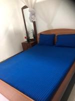 Standard Doppelzimmer