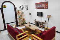 B&B Dar es-Salam - 2 Bedroom spacious Cozy Home in Kigamboni,10 min Walk to Beach - Bed and Breakfast Dar es-Salam