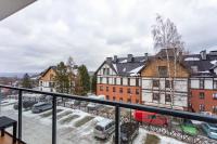 Apart Invest Green Park Resort Apartament A14 Baseny, Sauny, Siłownia - Chambres d'hôtes Szklarska Poręba