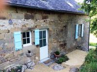 Maison de vacances à Lissac-sur-Couze - B&B