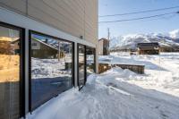 Snow Fever - Clique - B&B
