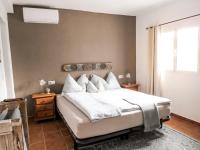 Habitación Doble con baño privado