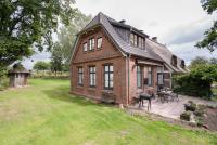 Apartment mit Terrasse