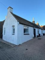 The Harbour Cottage - Ferienwohnung