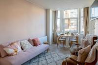 Typical apartment near the beach - B&B Blankenberge