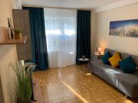 Уютные апартаменты недалеко от вокзала - Ferienwohnung Kyjiw