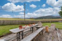 Jacobite Lodge by The House of Danu - B&B