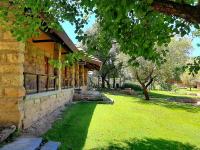 Eingedi Retreat - Ferienwohnung