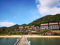 Koh Chang Appartment 2 bedrooms - B&B