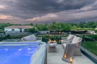 Casa Evina - B&B Krnica