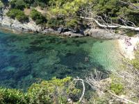 La Guetteuse - Ferienwohnung Hyères