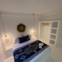 Appartamento con 2 Camere da Letto