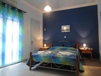 Apergis Rooms - B&B Ermoúpolis