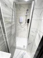 Habitación Doble con baño privado